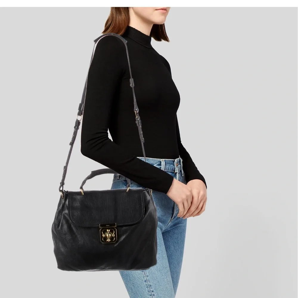 Chloe “Elsie” Bag - Picture 1 of 15